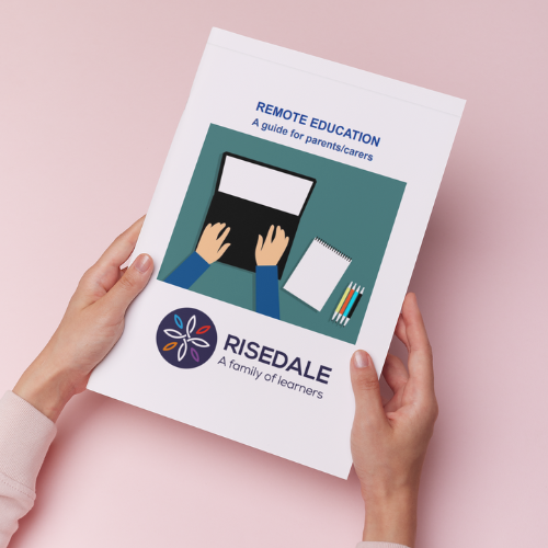Remote Education: A guide for parents/carers